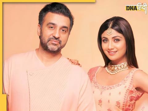 Shilpa Shetty Wanted To Leave India Settle In London