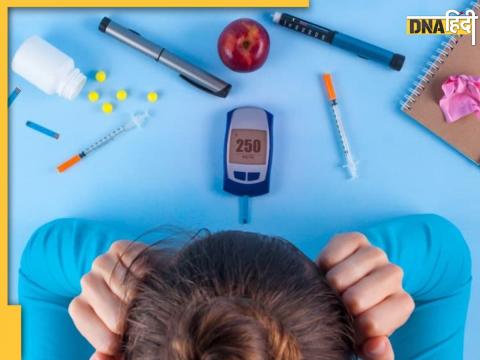 High Blood Sugar Control Tips