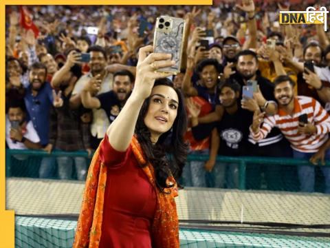 Preity Zinta Buy New Home In Mumbai