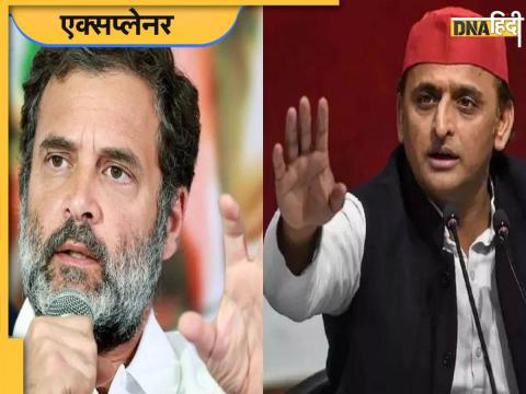 rahul gandhi and akhilesh yadav (file photo)