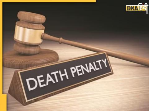 Death Penalty Court Hammer