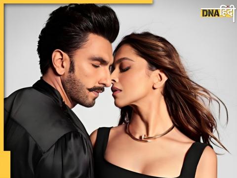 Deepika Padukone Ranveer Singh