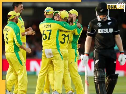 aus vs nz live streaming details know how to watch australia vs new zealand world cup 2023 match