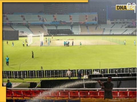 ned vs ban world cup 2023 eden gardens kolkata pitch report netherlands vs bangladesh  