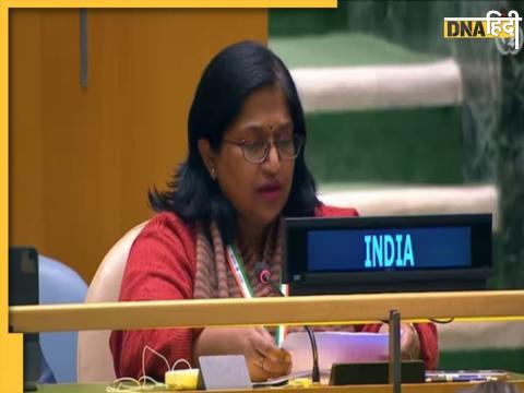 India refuses to back UN General Assembly