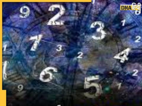 Numerology 6