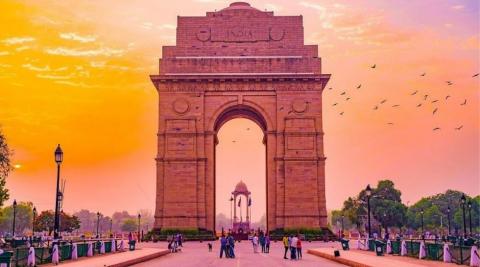 India Gate