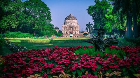 Lodhi Garden