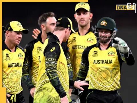 ind vs aus cricket australia announced team for t20 series against india after world cup 2023