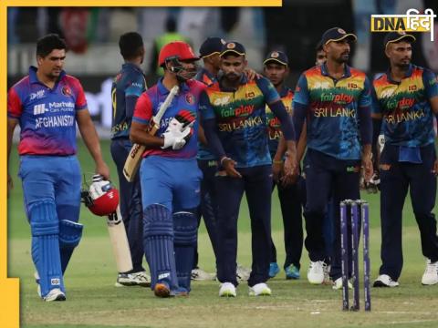 afg vs sl live streaming detail know how to watch afganistan vs sri lanka world cup match