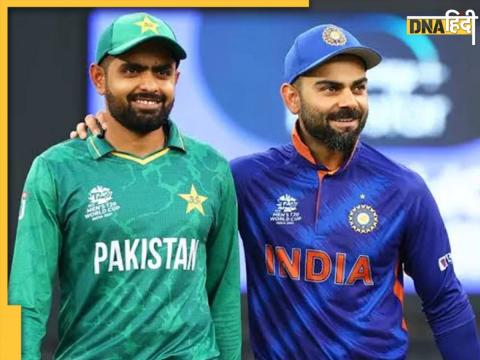 pakistan skipper babar azam said virat rohit and williamson are my favorite batters in world