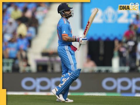 Virat Kohli Duck vs England