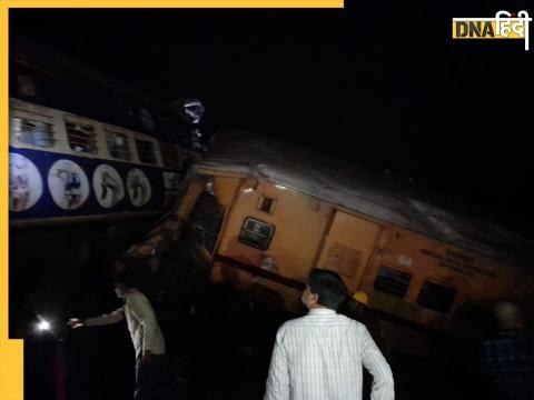 andhra pradesh train derail news hindi 