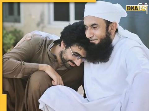 Maulana Tariq Jamil Son asim jamil Dead