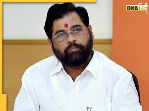 Eknath Shinde (File Photo)