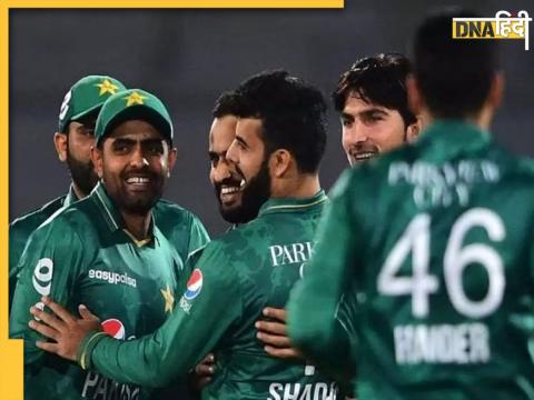 pak vs ban pakistan cricket team ordered delicious food to famous restaurant in kolkata world cup 2023