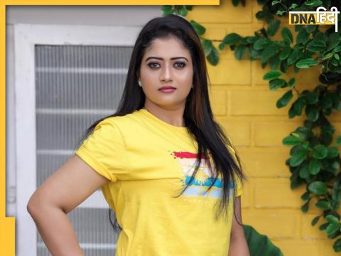 South Actress Renjusha Menon Suicide