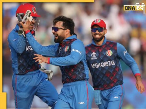 afg vs sl highlights afghanistan beat sri lanka by 7 wickets to register third win in world cup 2023