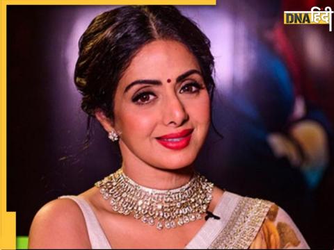 Sri Devi Death Causes