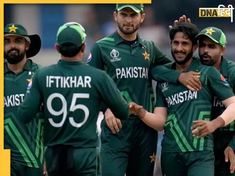 pakistan qualification scenario for world cup 2023 semifinal babar azam shaheen afridi pak vs ban