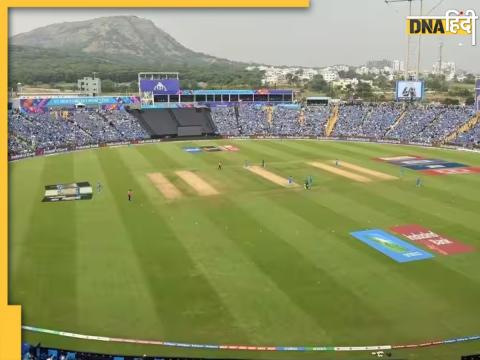 nz vs sa icc world cup 2023 maharashtra cricket association stadium pune pitch report and analysis