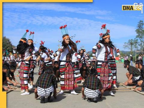 Mizoram Elections