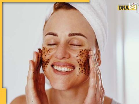 Coffee Face Packs For Glowing Skin