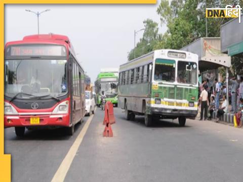 diesel buses entry banned