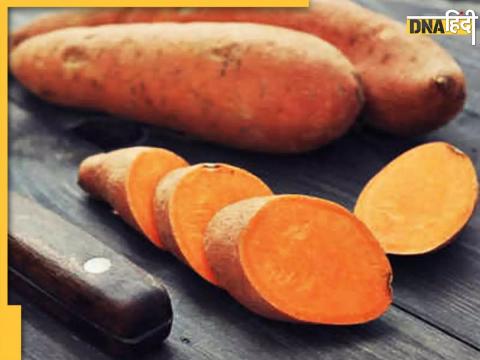 Sweet Potato For Diabetes