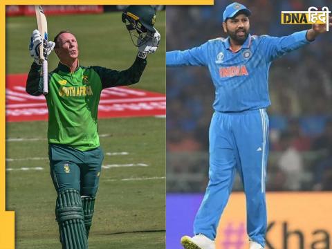 world cup 2023 ind vs sa rassie van der dussen on beating team india before 12 years ago in world cup india