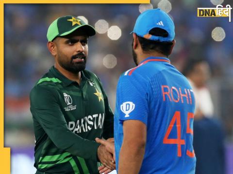 Babar Azam Rohit Sharma