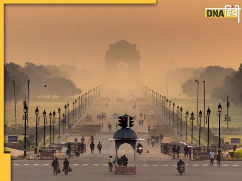 Delhi Pollution