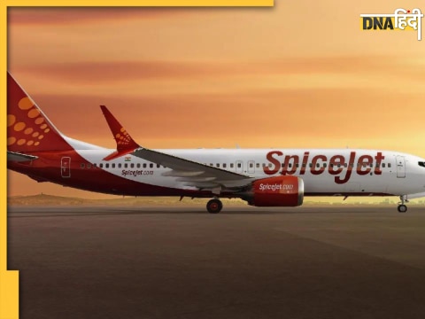 SpiceJet Flight Offer