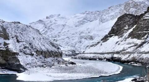 Ladakh