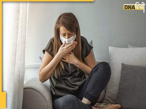 poisonous air causing damage lungs