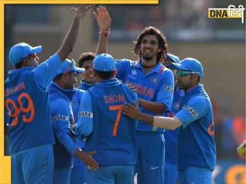 ishant sharma become father his wife birth a baby girl amid icc odi world cup 2023 ind vs sa