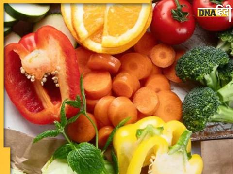 Diabetes Control Vegetables