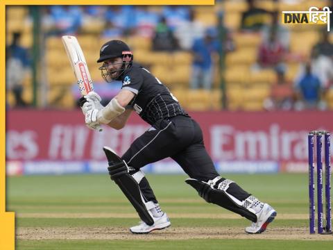 Kane Williamson