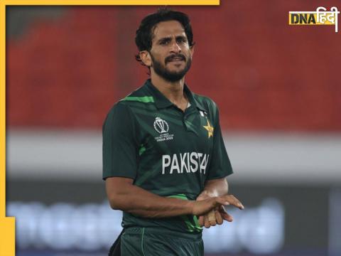 Hasan Ali