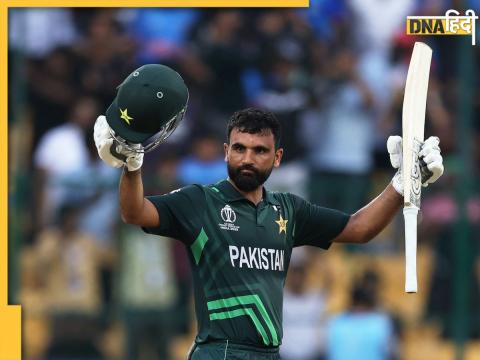 Fakhar Zaman Hundred