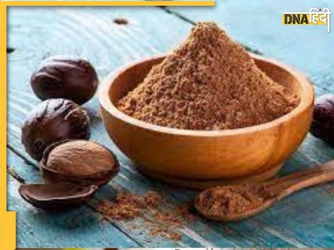 Benefits of nutmeg