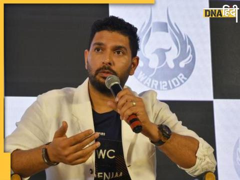 Yuvraj singh said ms dhoni was not my close friend ever indian cricket team controversy