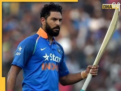 yuvraj singh not used to like cricket but his father yograj singh forced him for play ms dhoni