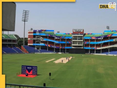 Ban vs sl pitch report world cup 2023 arun jaitley stadium delhi pitch analysis kusal mendis shakib 