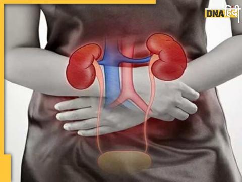 Kidney health