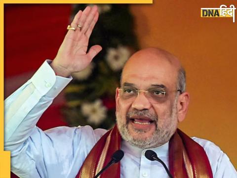 Amit Shah