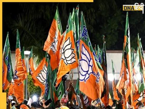  BJP expels 35 leaders