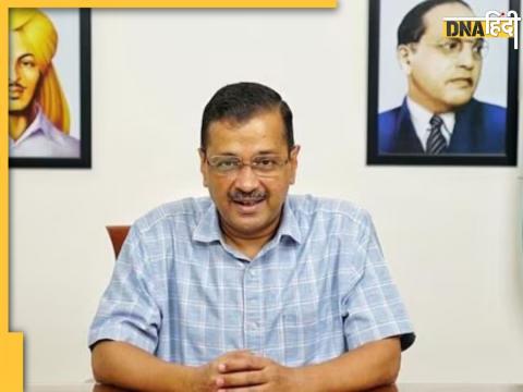 Arvind Kejriwal