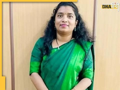 Bengaluru Female Officer Murder 