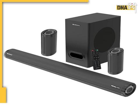 Soundbar Thumb